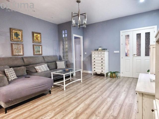Casa en venta en Distrito Norte, Sevilla
