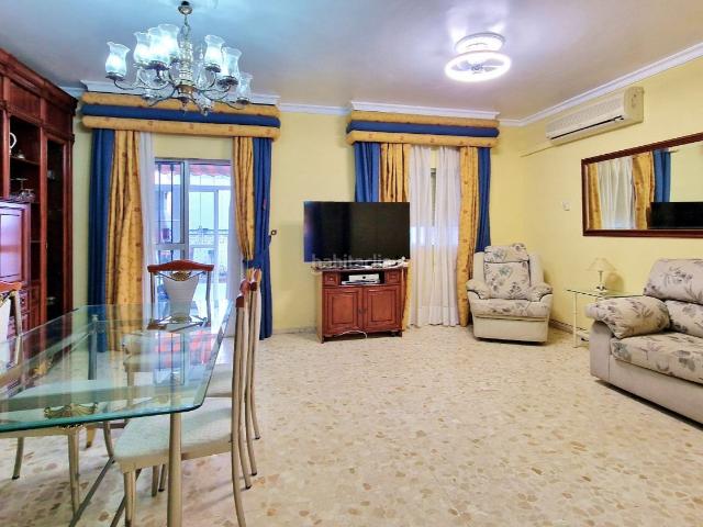 Casa en venta en Distrito Norte, Sevilla