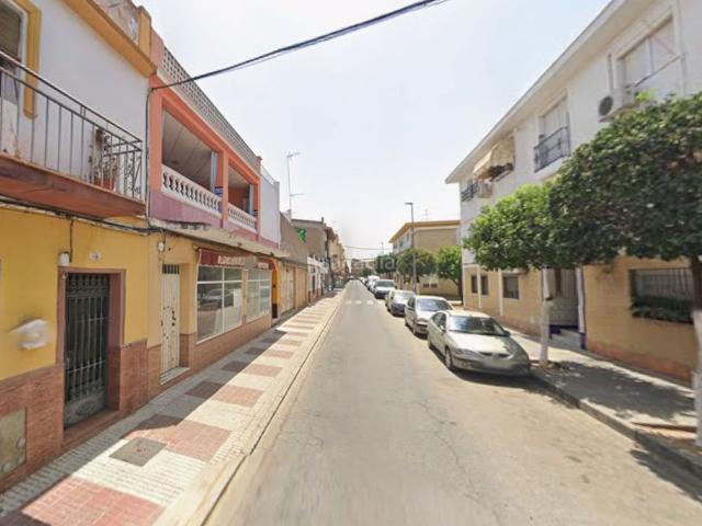 Casa en venta en Distrito Norte, Sevilla