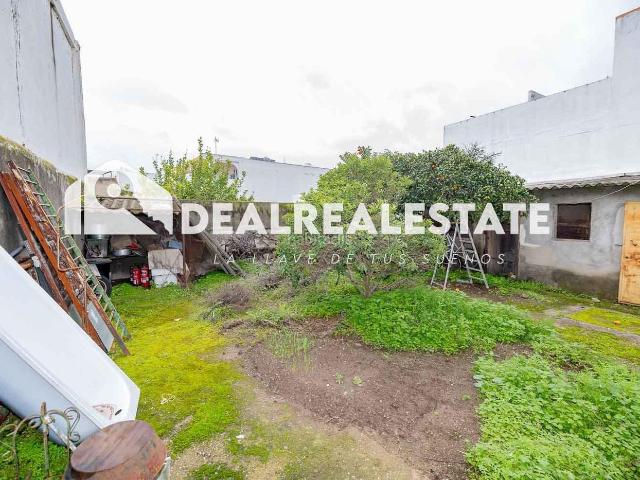 Casa en venta en Distrito Norte, Sevilla