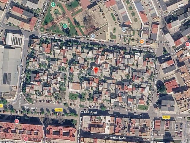 Casa en venta en Distrito Norte, Sevilla