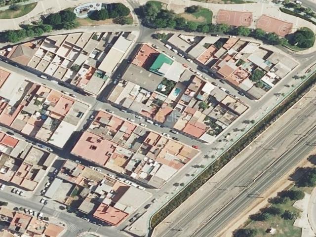 Casa en venta en Distrito Norte, Sevilla