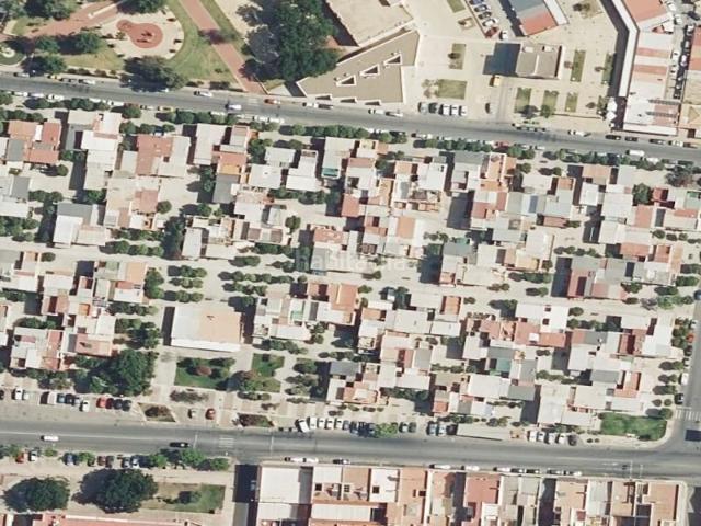 Casa en venta en Distrito Norte, Sevilla