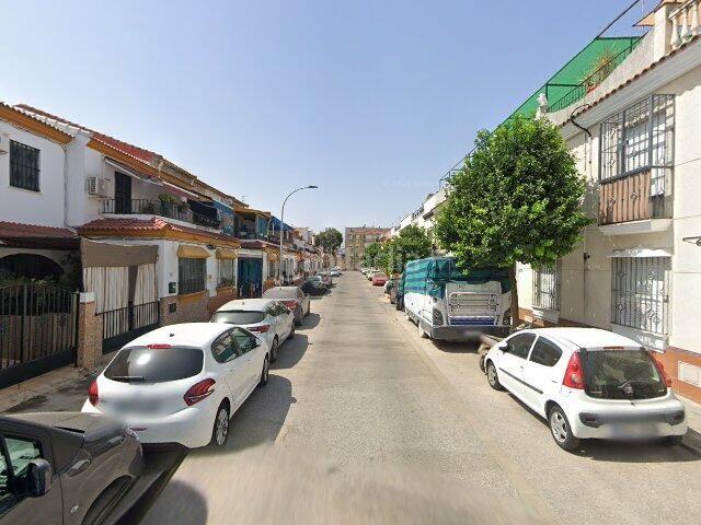 Casa en venta en Distrito Norte, Sevilla