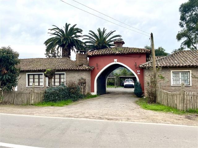 Casa en venta en San Fernando, Libertador General Bernardo O'higgins