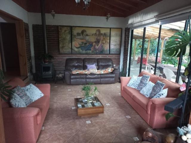Casa en Venta en San José de Maipo