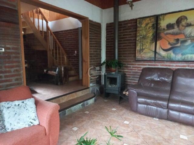 Casa en Venta en San José de Maipo