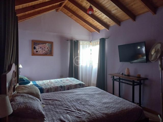Casa en Venta en San José de Maipo