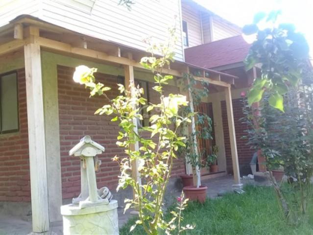 Casa en Venta en San José de Maipo