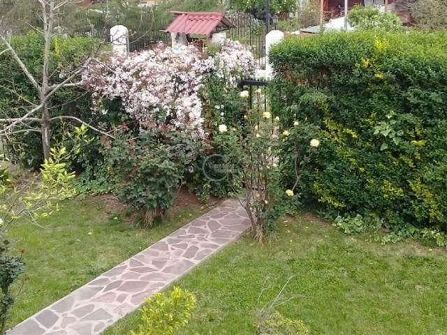 Casa en Venta en San José de Maipo