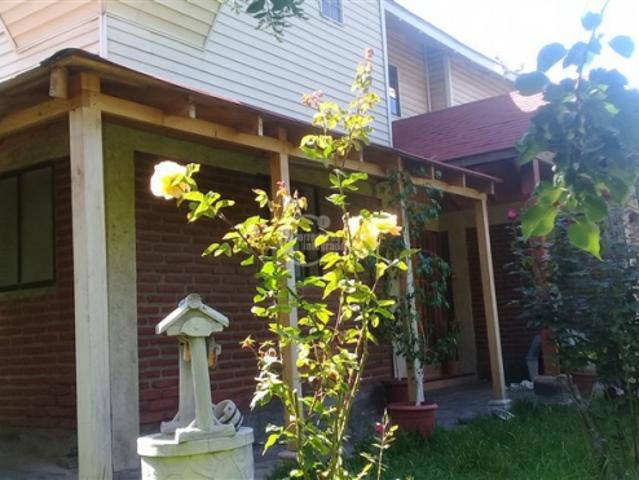 Casa en Venta en San José de Maipo