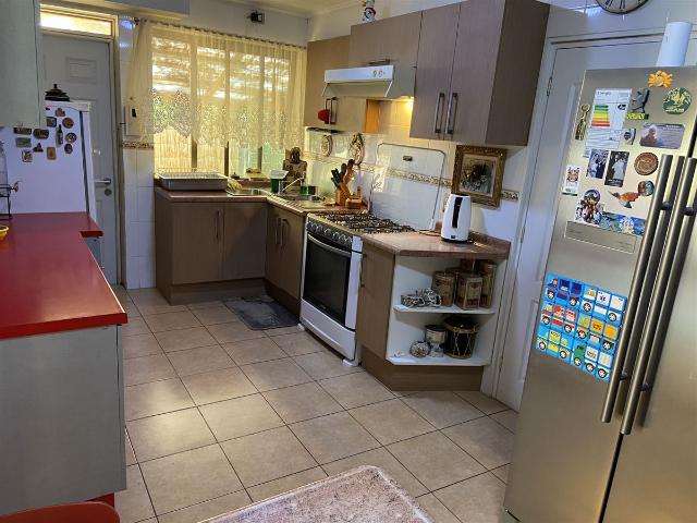 Casa en venta en El Melocotón, Metropolitana