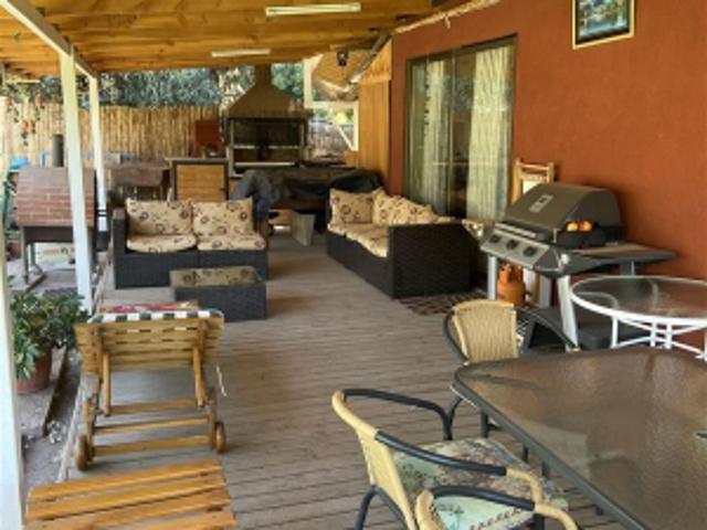 Casa en Venta en San José de Maipo