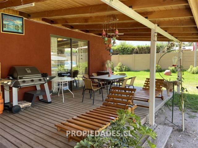 Casa en Venta en San José de Maipo