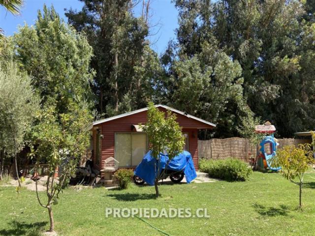 Casa en Venta en San José de Maipo