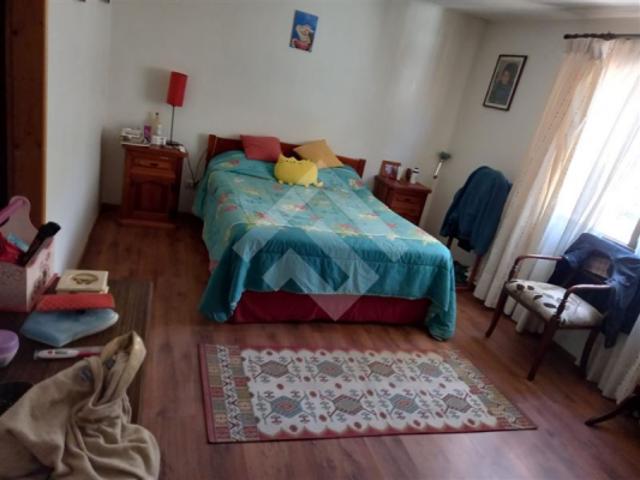 Casa en Venta en San José de Maipo