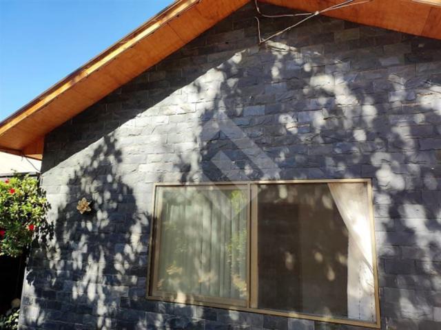 Casa en Venta en San José de Maipo