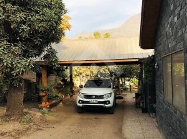 Casa en Venta en San José de Maipo