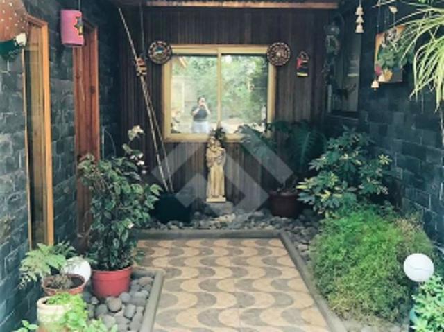Casa en Venta en San José de Maipo