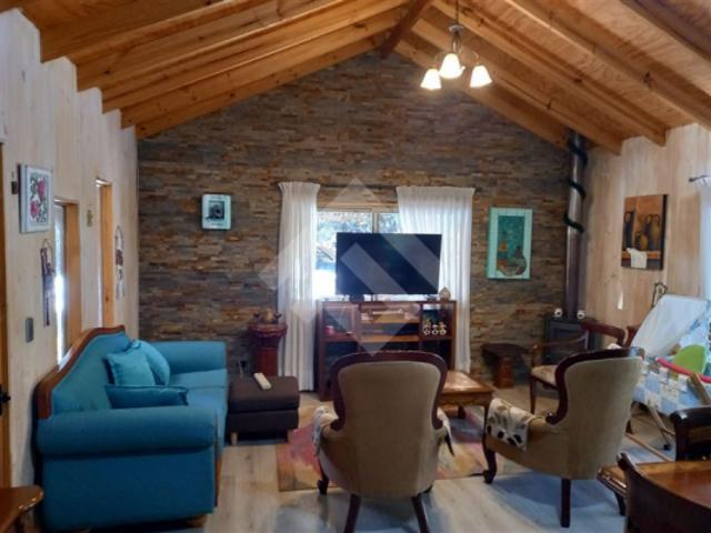 Casa en Venta en San José de Maipo