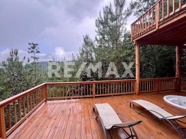 Casa en venta en San Andrés Paxtlán, Oaxaca