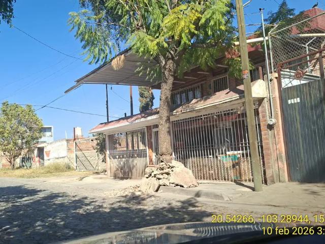 Casa en venta en El Salto, Jalisco