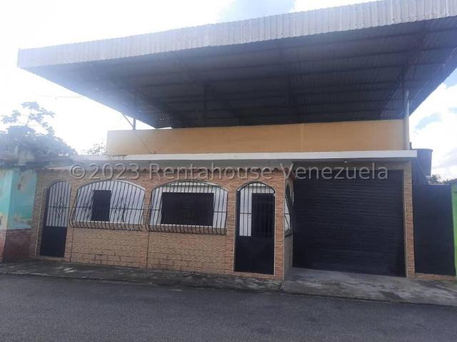 Casa en venta en Río Chico, Miranda