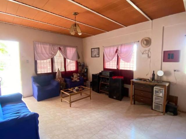 Casa en venta en Táchira