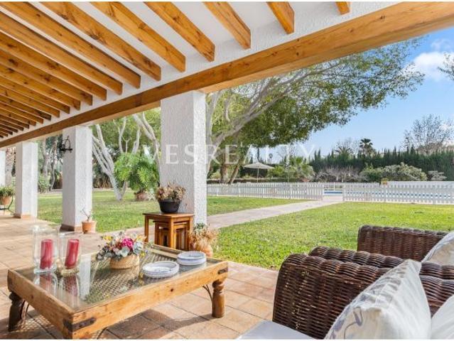 Casa en venta en la Condomina, l'Alacantí