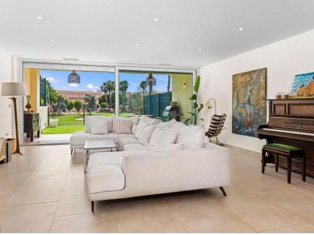 Casa en venta en San Juan De Alicante, la Condomina