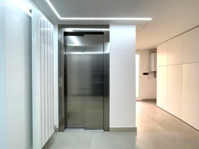 Casa en venta en San Juan De Alicante