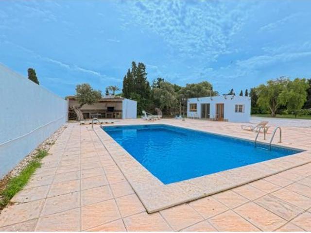 Casa en venta en San Juan De Alicante
