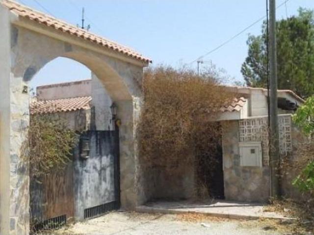 Casa en venta en San Juan De Alicante