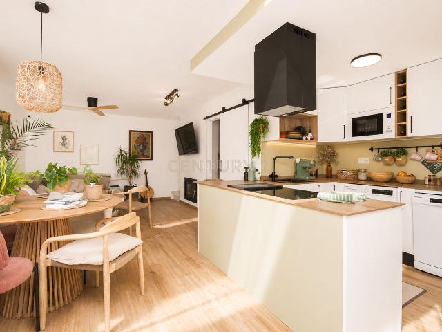 Casa en venta en Platja de Mutxavista, l'Alacantí