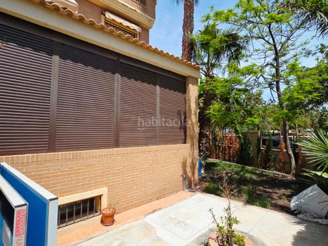 Casa en venta en San Juan De Alicante, Platja de Mutxavista