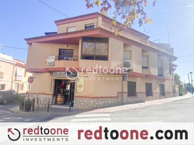 Casa en venta en San Juan De Alicante, Platja de Mutxavista