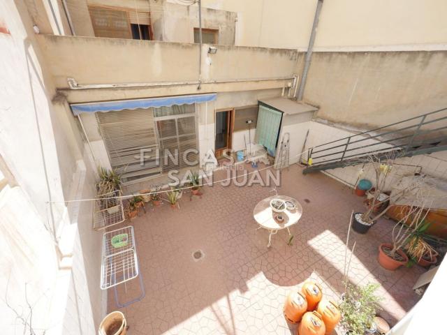 Casa en venta en Platja de Mutxavista, l'Alacantí