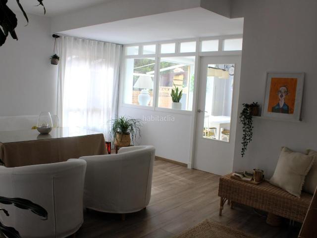 Casa en venta en San Juan De Alicante, Platja de Mutxavista