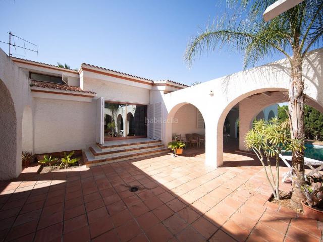 Casa en venta en San Juan De Alicante, Platja de Mutxavista