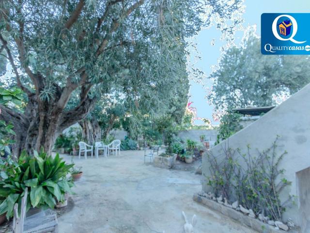 Casa en venta en Platja de Mutxavista, l'Alacantí
