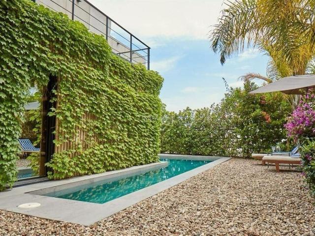 Casa en venta en San Juan De Alicante, Platja de Mutxavista