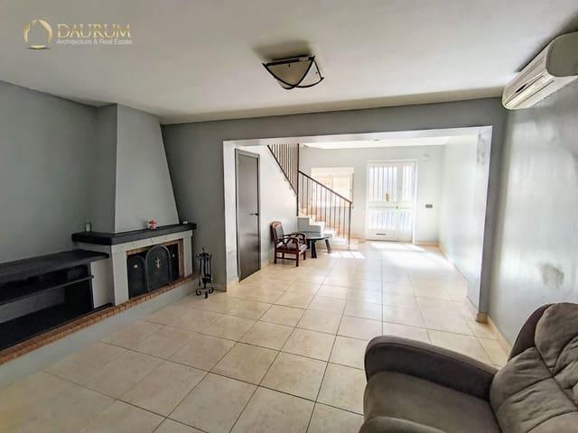 Casa en venta en l'Alacantí, Valencia