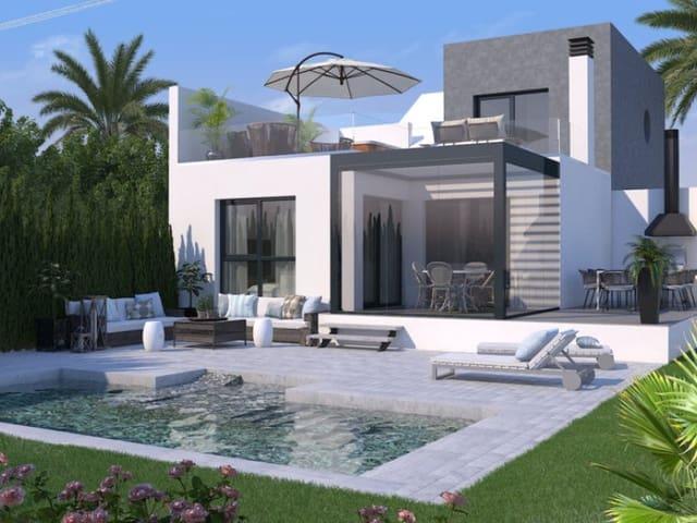 Casa en venta en Benimagrell, San Juan De Alicante