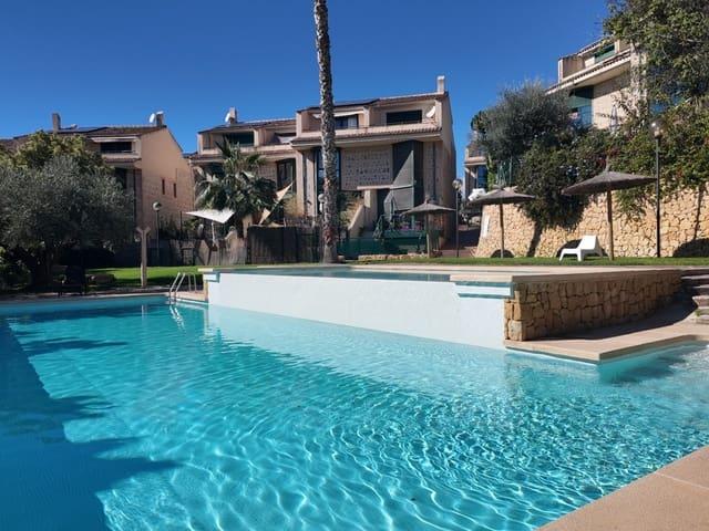 Casa en venta en Benimagrell, Sant Joan D'alacant