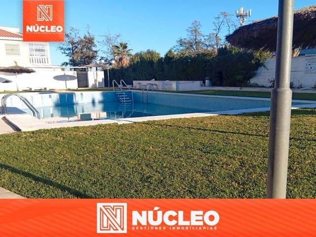 Casa en venta en Benimagrell, Sant Joan D'alacant