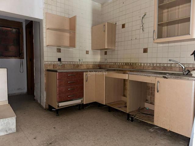 Casa en venta en Santa Isabel, San Juan De Aznalfarache