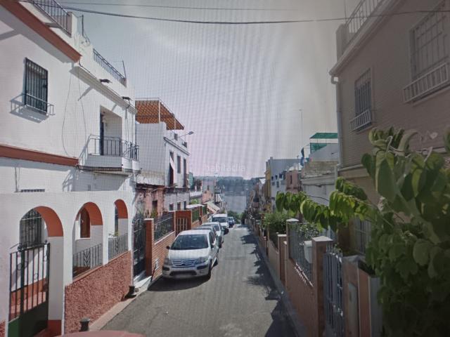Casa en venta en Santa Isabel, San Juan De Aznalfarache