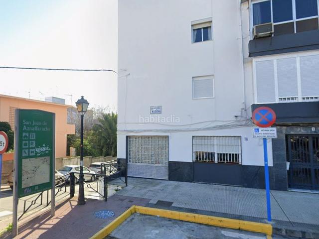 Casa en venta en Santa Isabel, San Juan De Aznalfarache