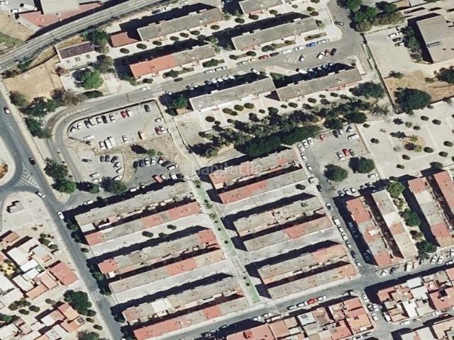 Casa en venta en Santa Isabel, San Juan De Aznalfarache