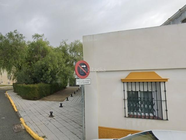 Casa en venta en Santa Isabel, San Juan De Aznalfarache